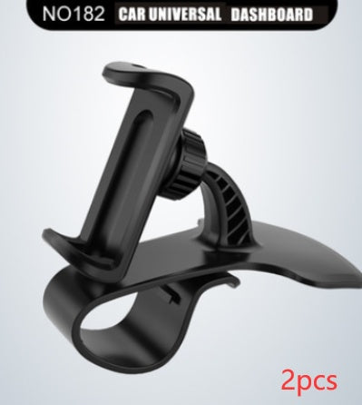 Ultimate 360° Car Phone Mount