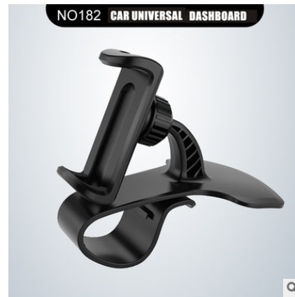 Ultimate 360° Car Phone Mount