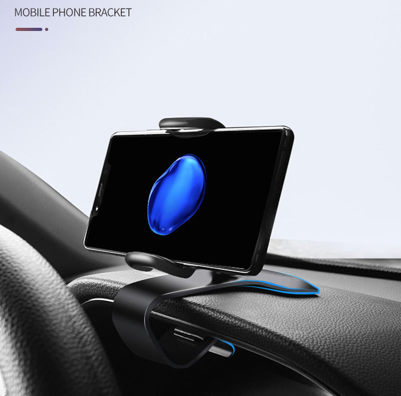Ultimate 360° Car Phone Mount