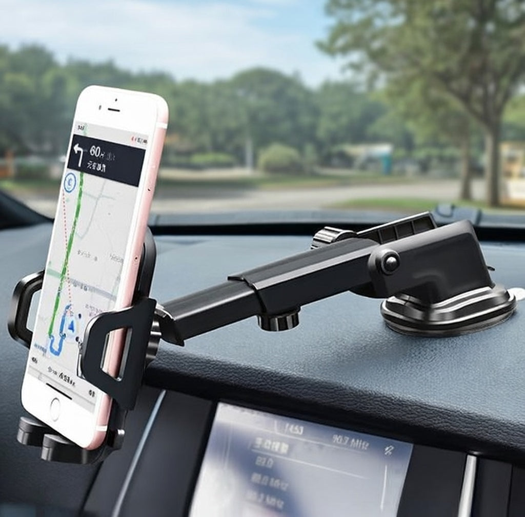 Universal Car Phone Holder