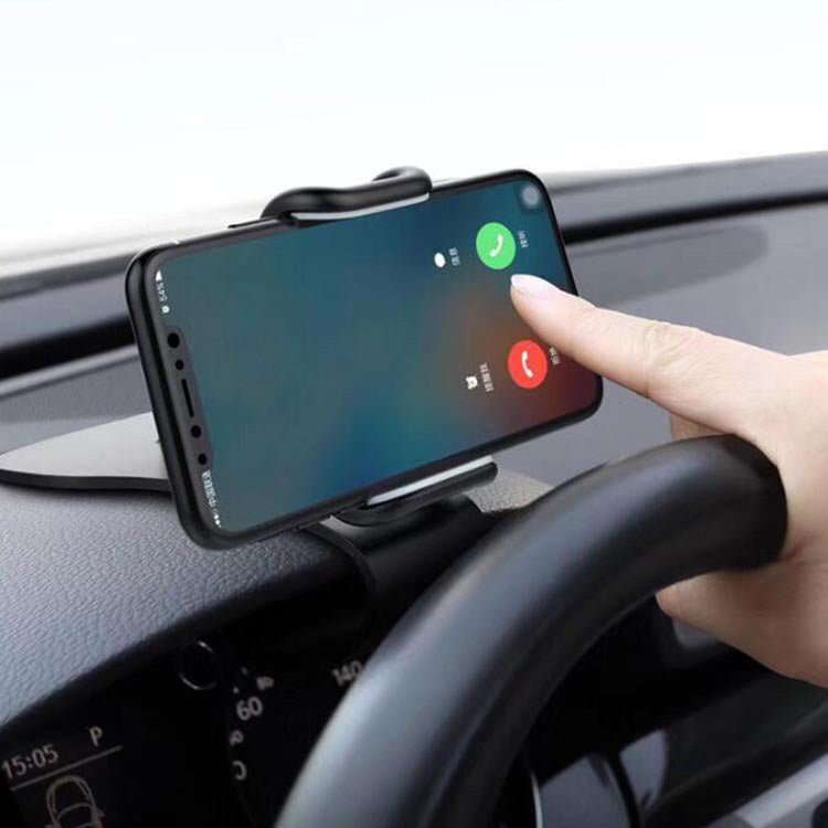 Ultimate 360° Car Phone Mount
