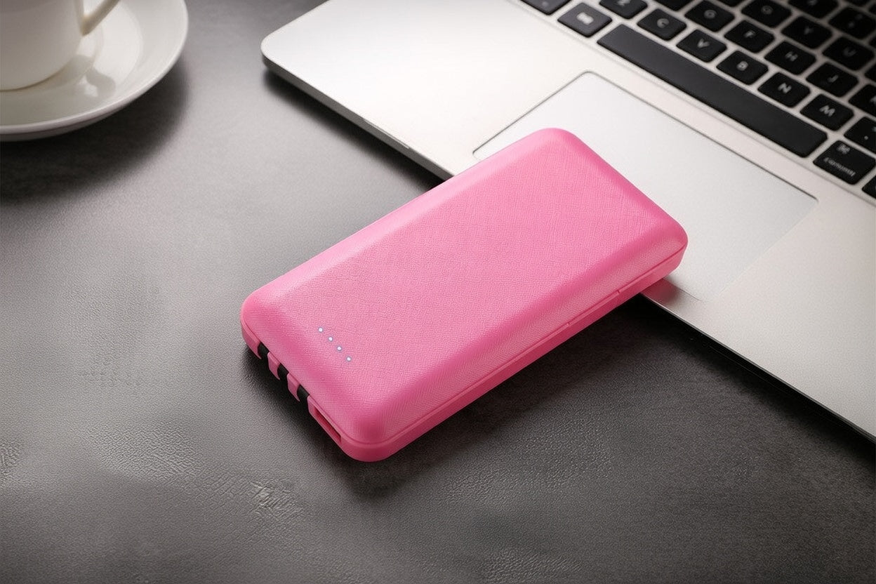 PowerBank 3-in-1 Charger