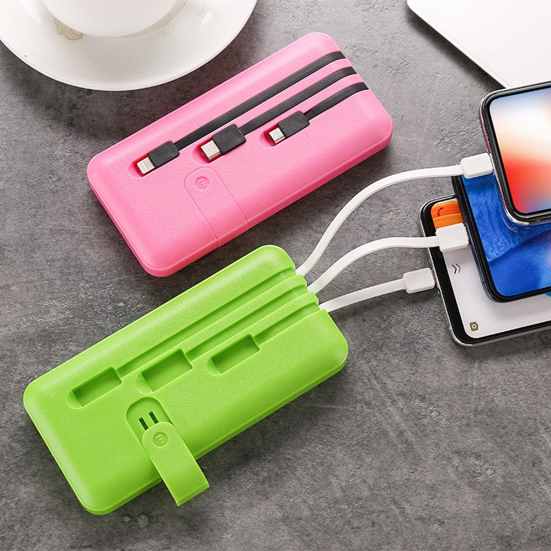PowerLink 3-in-1 Charger