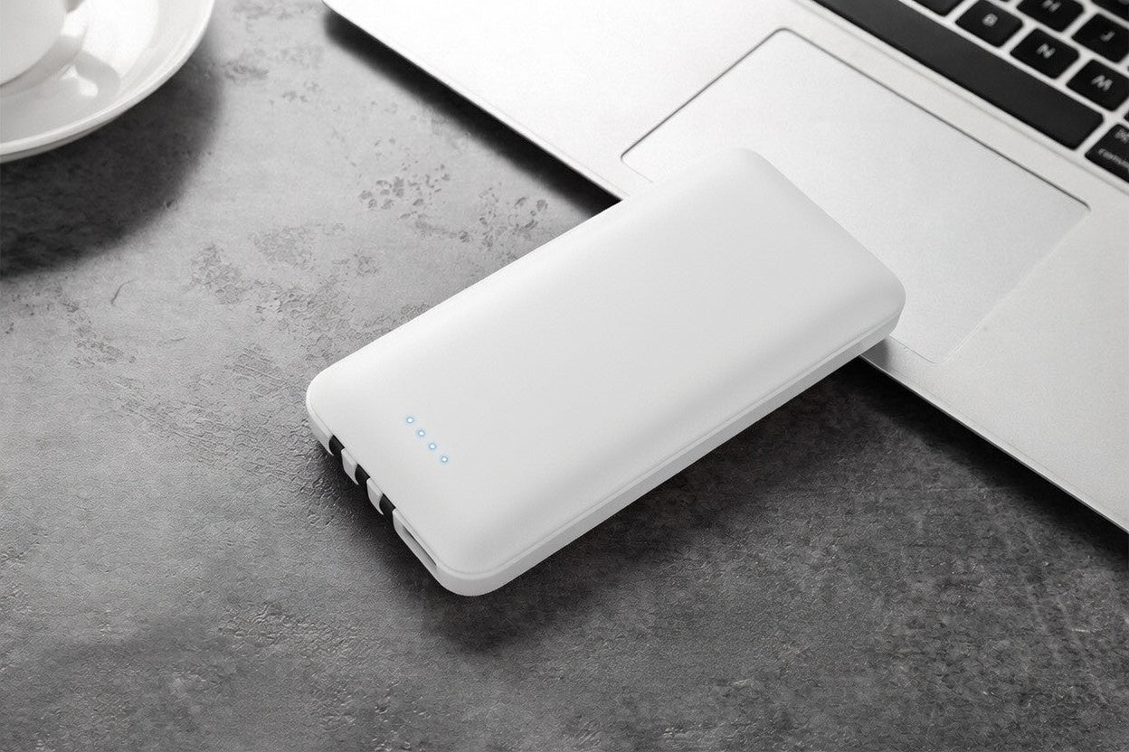 PowerBank 3-in-1 Charger