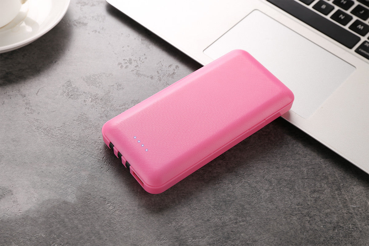 PowerLink 3-in-1 Charger