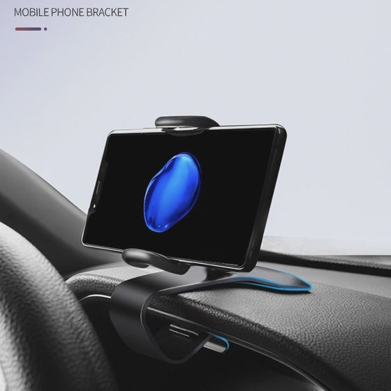 Ultimate 360° Car Phone Mount