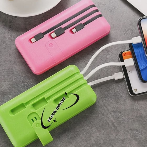 PowerLink 3-in-1 Charger